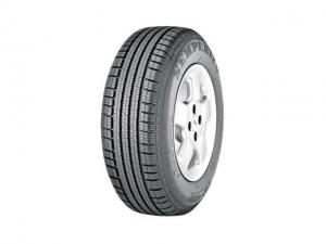 Semperit Top Grip SLG (M729) 205/80 R16  остаток 6 мм