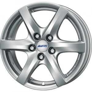 Alutec Blizzard 7,5x17 5x112 ET47 DIA70,1 (polar silver)