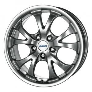 Alutec Nitro 6,5x15 5x110 ET38 DIA65,1