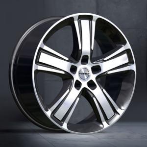 Borbet MA 7,5x18 5x118 ET53 DIA71,1 (MA)