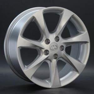 Replica Lexus (A-LX42) 7,5x18 5x114,3 ET35 DIA60,1 (HB)
