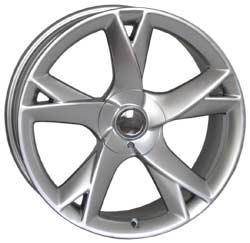Диски RS Wheels 5082