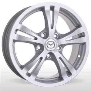 Диски Storm FR-MZ18 (Mazda)