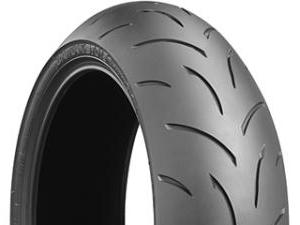 Bridgestone Battlax BT-015 120/70 ZR17 58W