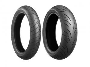 Шины Bridgestone Battlax BT-023