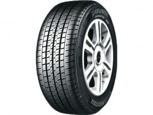 Шины Bridgestone Duravis R410