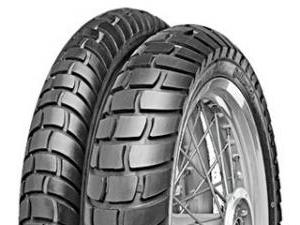 Continental ContiEscape 140/80 R18 70H