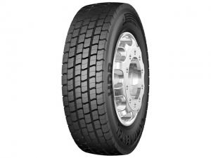 Continental HDR (ведущая) 275/70 R22,5