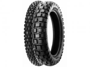 Continental TKC 80 Twinduro 110/80 R19