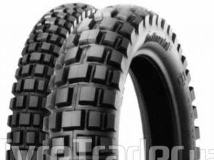 Continental TKC 80 Twinduro 140/80 R17 69Q