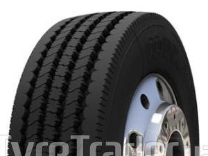 Double Coin RT500 (прицеп) 215/75 R17,5 135/133J 16PR