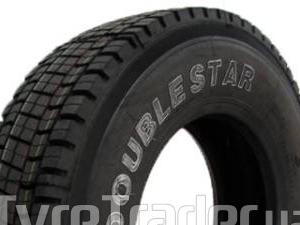 Doublestar DSR08A (ведущая) 295/80 R22,5 152/148M 18PR