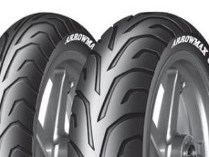 Dunlop Arrowmax GT501 150/70 R17 69V