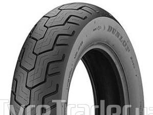 Dunlop D404 110/90 R16 59P