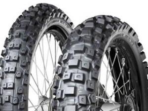 Dunlop Geomax MX 71 110/90 R18 61M