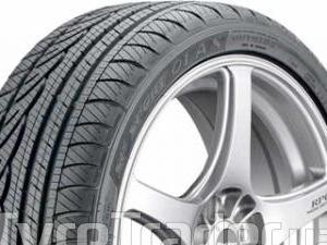 Dunlop SP Sport 01 A/S 225/50 R17 98V XL