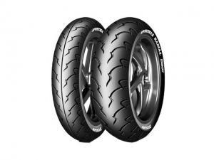 Dunlop Sportmax D207 180/55 ZR17 73W