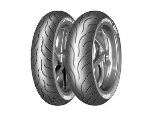 Шины Dunlop Sportmax D208