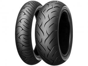 Шины Dunlop Sportmax D221