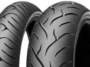 Dunlop Sportmax D221 130/70 R18 63V