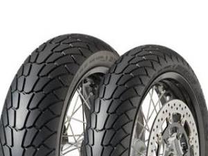 Dunlop Sportmax Mutant 120/70 ZR17 58W