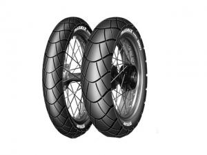 Шины Dunlop Trailmax D607