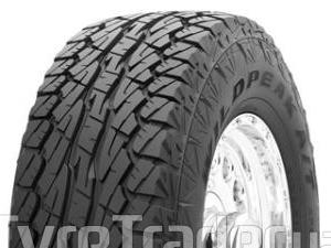 Falken WildPeak A/T 275/65 R17 115H