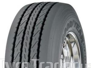 Goodyear Regional RHT (прицеп) 7,5 R15 135/133K