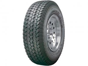 Шины Goodyear Wrangler AT/S