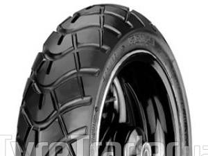 Kenda K761 120/70 R12 58P