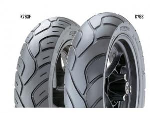 Шины Kenda K763