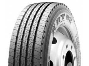 Kumho KRT02 (прицеп) 245/70 R17,5 143/141J 16PR