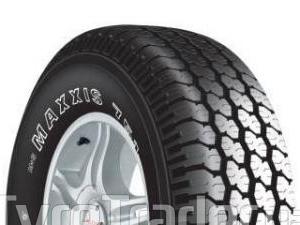 Maxxis MA-751 205 R16 110Q