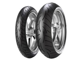 Metzeler Roadtec Z8 Interact
