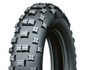 Michelin Enduro Competition 3 120/90 R18 65R