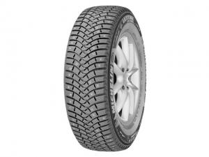 Шини Michelin Latitude X-Ice North 2