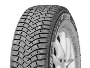 Michelin Latitude X-Ice North 2 285/50 R20 116T XL (шип)