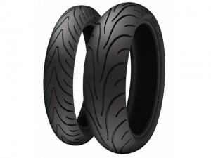 Шины Michelin Pilot Road 2