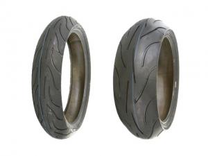 Michelin Pilot Power 120/70 R12