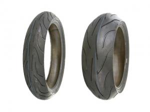 Michelin Pilot Power 180/55 ZR17 73W