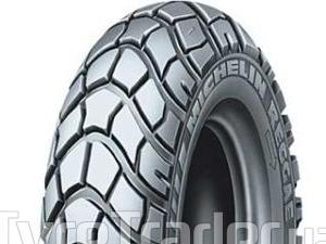 Michelin Reggae 130/90 R10 61J