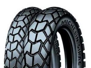 Michelin Sirac 3 R21 51T