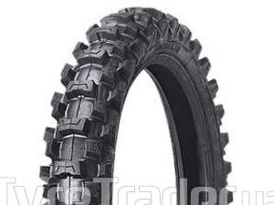 Michelin Starcross MS3 70/100 R17 M