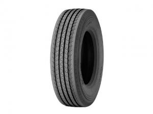 Шины Michelin XZA2 Energy (рулевая)