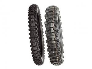 Шины Motoz Tractionator Enduro S/T
