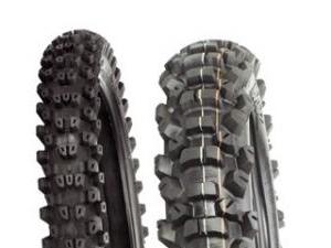 Motoz Tractionator Enduro S/T 140/80 R18 70R