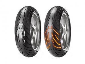 Шины Pirelli Angel ST