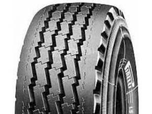 Pirelli LS 97 (рулевая) 12 R20 154/150K