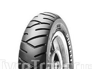 Pirelli SL 26 120/90 R10 66J