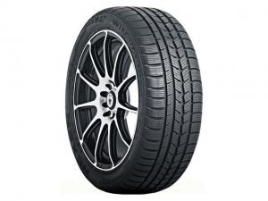 Roadstone Winguard Sport 205/55 R16 остаток 6 мм